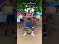 That’s how you grow the chest muscles #fypシ゚viral #motivation #orangepiccolo7