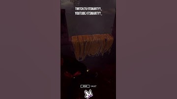 Looping Victor #shorts #dbd