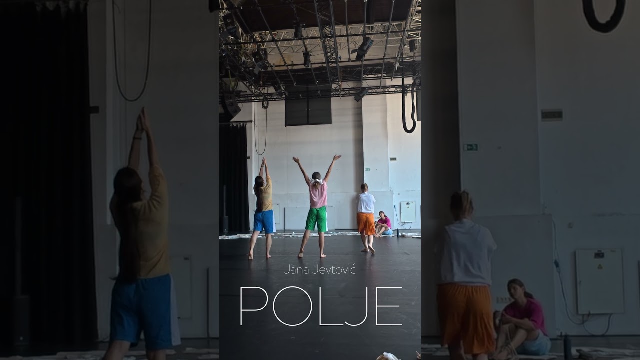 JANA JEVTOVIĆ  - POLJE (9)