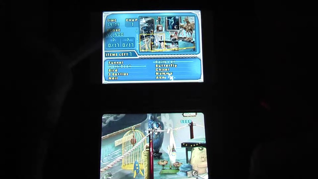 video Mystery P.I. Portrait of a Thief