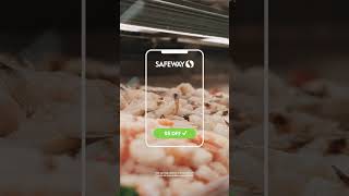 Save up to 20% weekly with Safeway for U™. Restrictions apply.