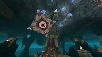 Quake - Nightmare 100% of d2end by Justin 