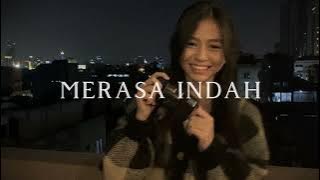 tiara andini - merasa indah [slowed n reverb]