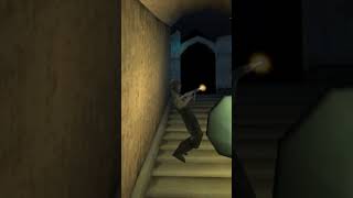 Medal of Honor Underground Começo do FPS não pode faltar #ps1 #gameslife #medalofhonorunderground