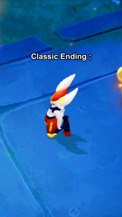 99% Cinderace in Master Rank 🤣 Pokémon Unite