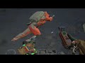 [EN/RU] Into the Radius VR 2.0 | "STALKER VR"-like campaign!