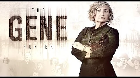 The Gene Hunter Coming 2020!