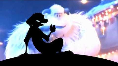 Timon and Pumbaa Interrupt Japanese Story 3 #4