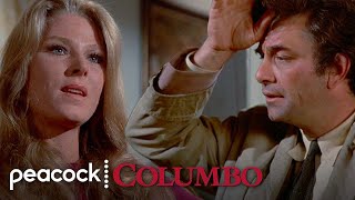 'It’s as if Alan Dictated it Himself' | Columbo