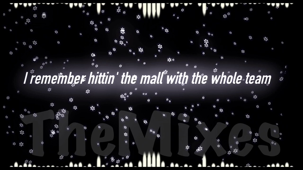 MustardBallin Lyric Edit YouTube