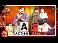 Jabardasth | 7th January 2021  | Full Episode | Aadhi, Chanti ,Raghava | ETV Telugu