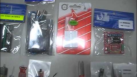 Lập trình vi điều khiển-Phần 67-Khai trương dịch vụ cho thuê bộ Arduino tại Hà Nội