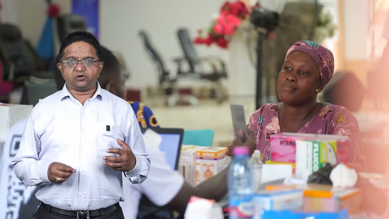 week 4 Day 3   SDGs in action Success stories from around the world