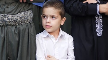 ترتيل جميل للقارئ رزكار محمد الكردي - سورة ص كاملة 1443هــ
