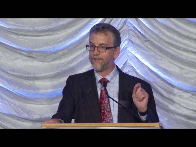 WITA/WITF 2016 Annual Awards Dinner Introduction