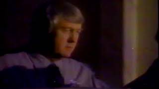 1991 Tv UPS SAturday Delivery Commercial Advertisement Vintage