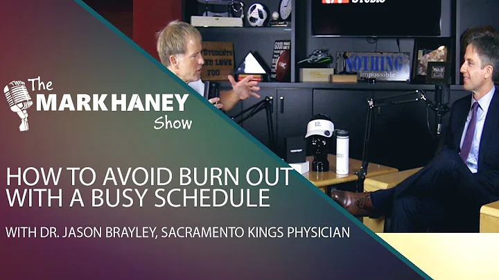 How To Avoid Burnout As An Entrepreneur