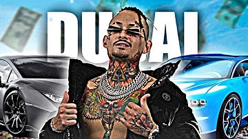 MORGNSHTERN - ДУБАЙ (Music Video)