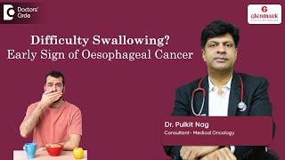 How do doctors treat food pipe cancer today? With Cancer Specialist Dr Pulkit Nag - Doctors Circle