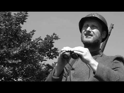 Video: Muzej prve svetovne vojne v Meauxu