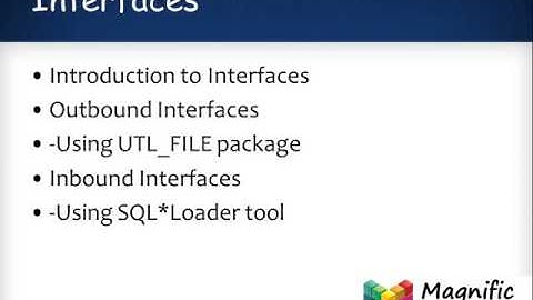 oracle apps technical online training