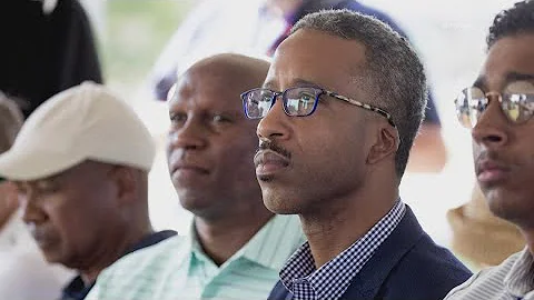 Who will replace DC Councilman Kenyan McDuffie?