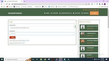 readwritenews.com | Backlink Video | Easy Dot Com | SEO | Part - 34