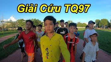 Trẻ Trâu Cùng Đàn Em Đánh Nhau SML Khi Trẻ Trâu Đánh Nhau | TQ97