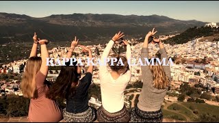 Recruitment Video Fall 2020
