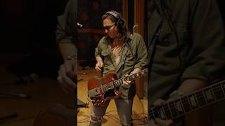 Sometimes a guitar carries what words cannot @GretaVanFleet