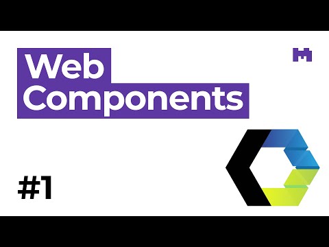 Web Components – 1. El qué y el por qué de los componentes web