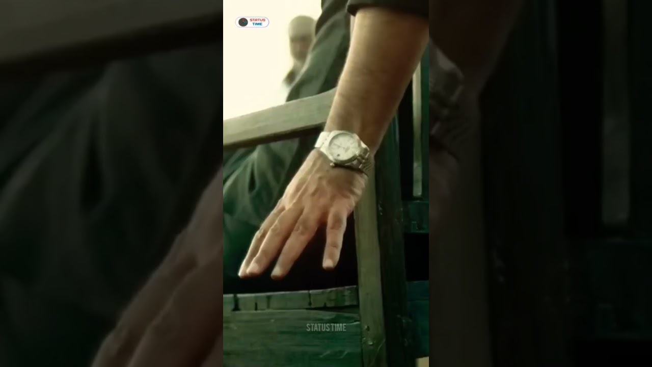 Pathu Thala × Thotti Jaya BGM 