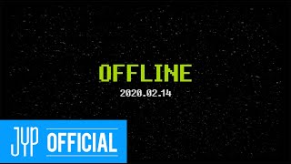 Got7 Offline Teaser