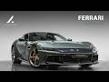 Ferrari 12Cilindri - Walkaround