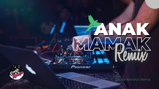 DJ ANAK MAMAK BREAKBEAT PARTY LAGU JAMBI CIKDAN TERBARU 2022