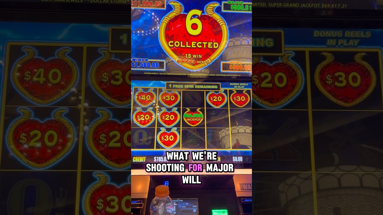 cách tính thuế casino 💰Jackpot Chase: 4 Dollar Storm Bonuses That Shocked Me! Part 3/4 casino slot jackpot bonus