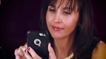 AMP Become the Change: Simona Murph