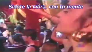 Afrika Bambaataa -  Feel The Vibe 1994- Subtitulos En Español