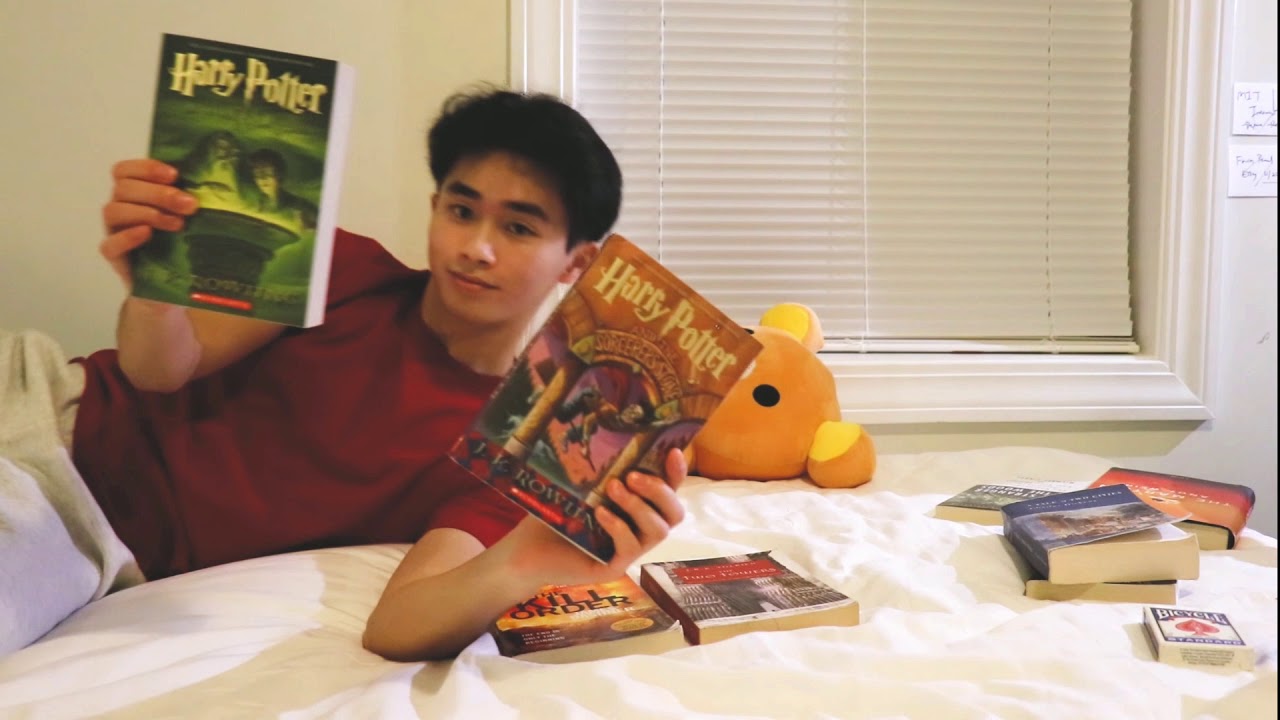 Brown Video Portfolio (c/o 2025) YouTube