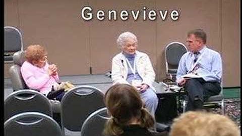 A Day in the Life of a Nursing Home Resident