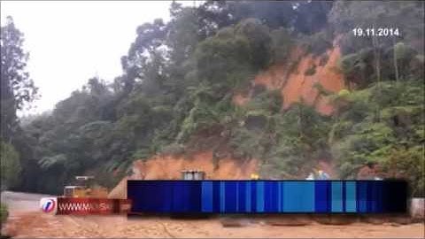 Landslide Risk Assesment video