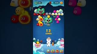 Bubble2 3012 寵：小可愛布丁狗+大雄《有道具/金》