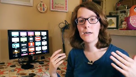 Circuit Python IR Remote for Apple TV