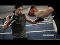 HBO Boxing News Update: Chris Algieri