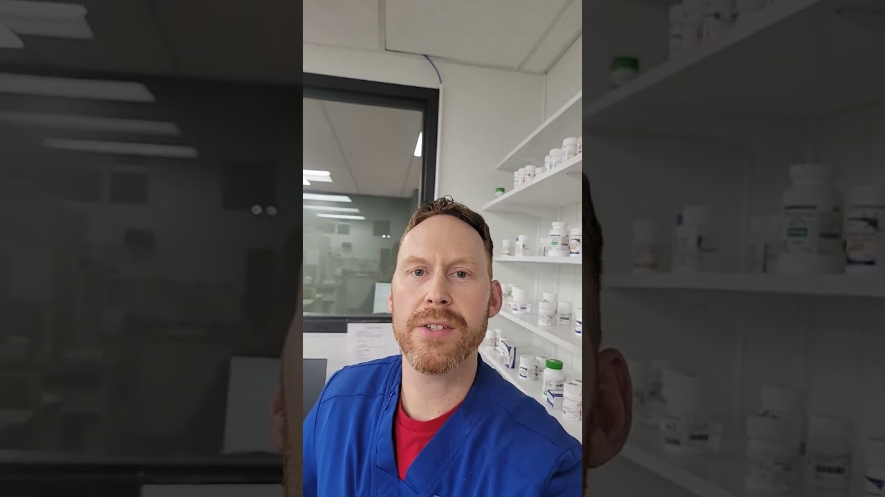 Metformin with Little to NO SIDE EFFECTS! #metformin