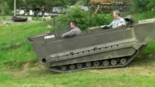 floating weasel,m29c