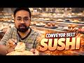 CHEAPEST Sushi In Singapore? | Tamil Food Explorer Ep.52 | Sushi Express
