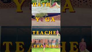 The Making of a Hatha Yoga Teacher | Sadhguru Gurukulam