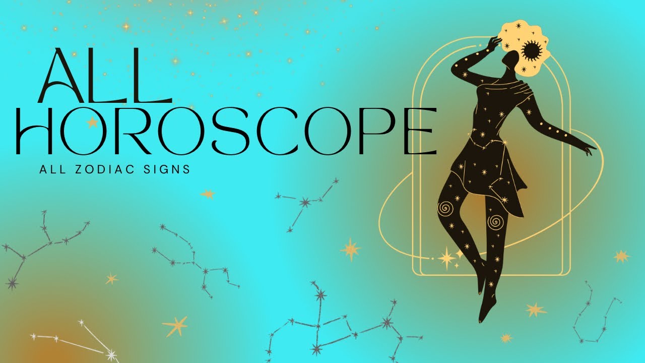 ALL Horoscope Signs Readings ♈️♉️♊️♋️♌️♍️♎️♏️♐️♑️♒️♓️ - YouTube