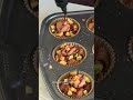 Apple Cinnamon Monkey Bread, but make it high protein, zero sugar and low calorie 🤭🍎 Monkey Bread